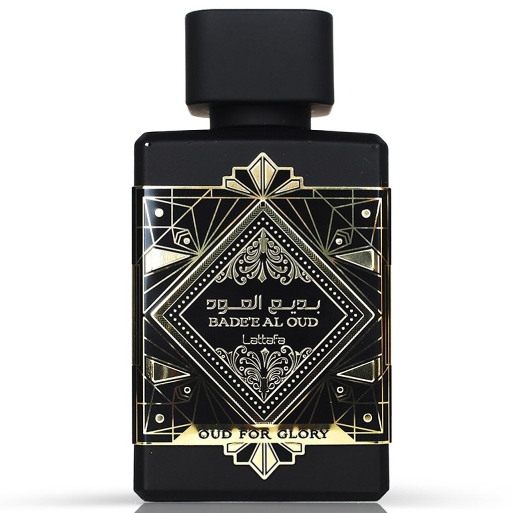 Lattafa Badee Al Oud Perfume for Unisex 100ml