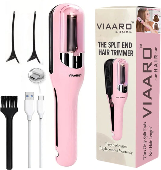 Viaaro Professional Split End Hair Trimmer.