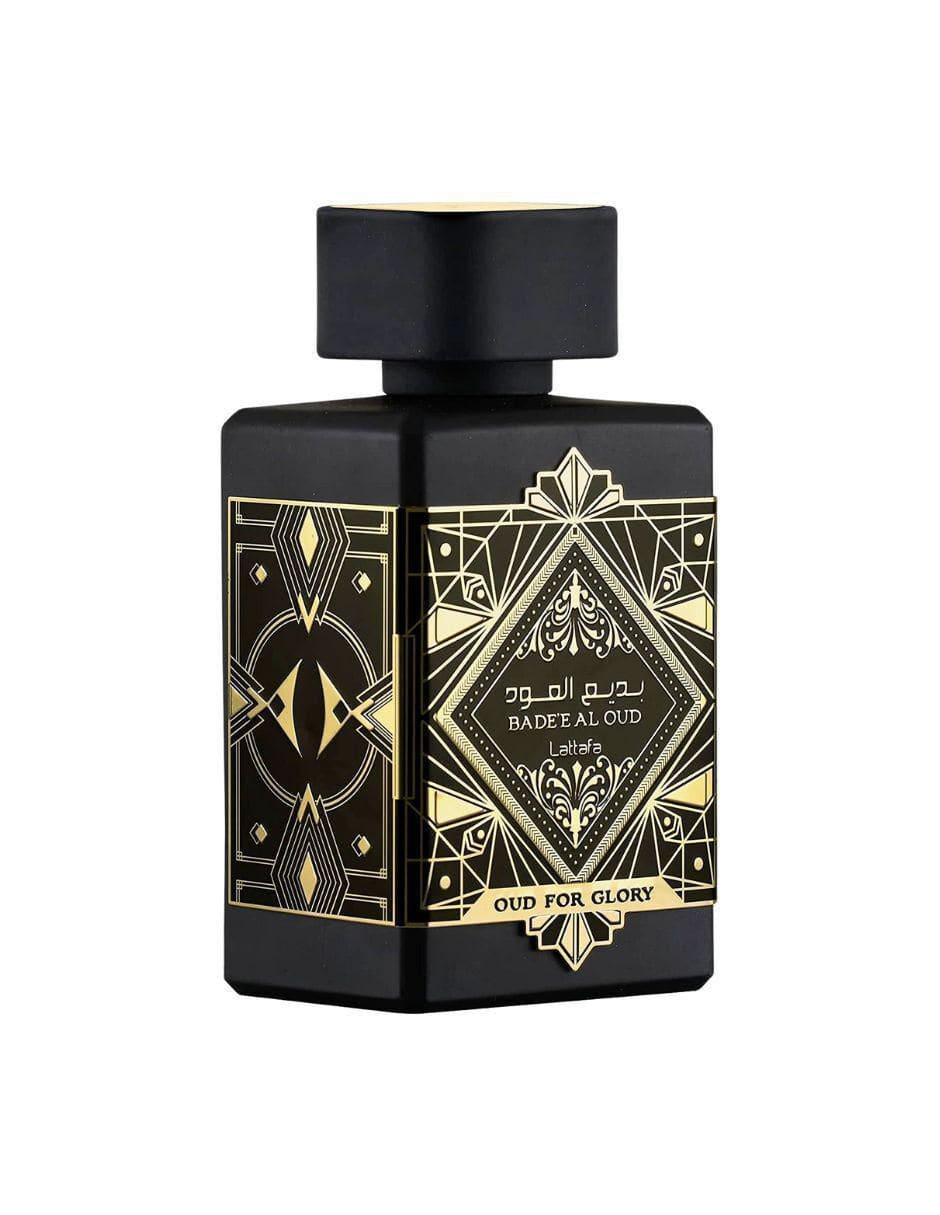 Lattafa Badee Al Oud Perfume for Unisex 100ml
