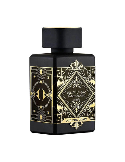 Lattafa Badee Al Oud Perfume for Unisex 100ml