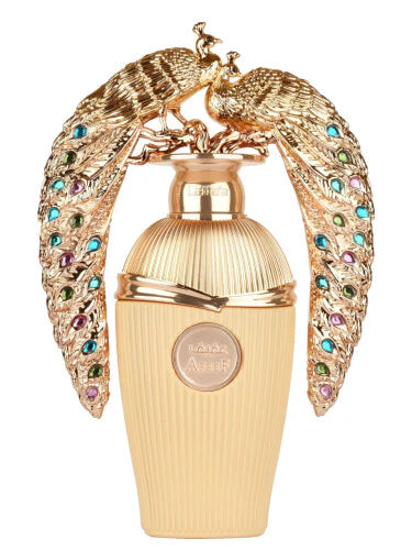 Lattafa Afeef Eau de Parfum 100ml for Unisex