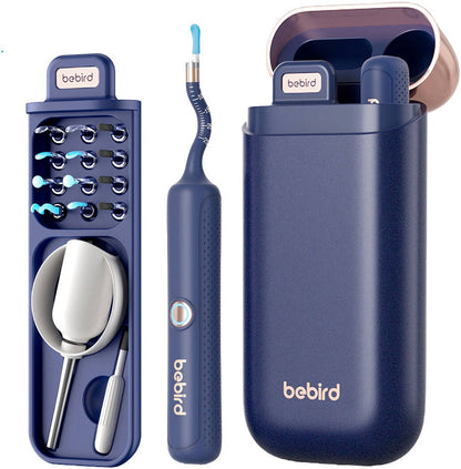 Bebird Earsight Plus R37R Ear Cleaning Camera Wax Removal Tool kit