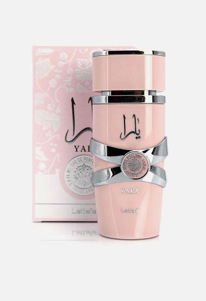 Lattafa Yara ELixir Perfume For Women 100ML